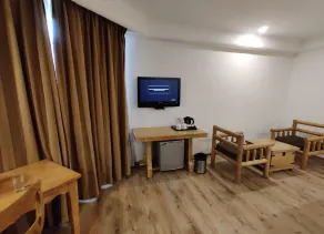 Shravanti Sarovar Portico Bengaluru - Room