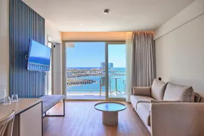 Universal Hotel Romantica - Chambre