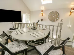 Dibble Cottage - Privat køkken