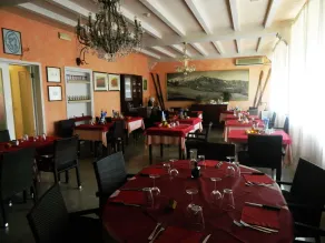 Piccolo Hotel - Restaurant