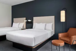 Courtyard Birmingham Hoover - Chambre