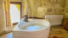 Heritage Cave Suites - Bad