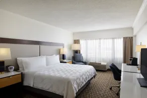 Holiday Inn Clark - Newark by IHG - Chambre