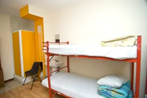 Kensal Green Backpackers 2 - Chambre