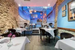 Hotel Cal Llop - Restaurant