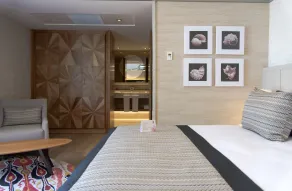 Acanthus Cennet Barut Collection - Ultra All Inclusive - Habitación