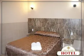 Hotel Relax Inn Tampico - Rum