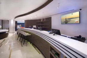 Hampton By Hilton Istanbul Old City - Réception