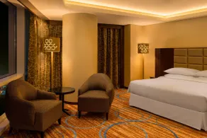 Four Points By Sheraton Kuwait - Room