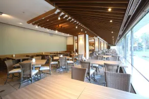 Art Hotel Ishigakijima - Restaurant