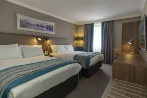 Holiday Inn Nottingham by IHG - Room