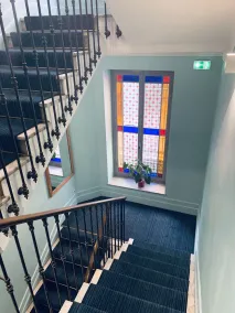 Hotel le Nice Etoile - Réception