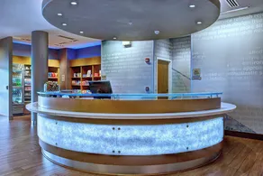 SpringHill Suites Harrisburg Hershey - Réception