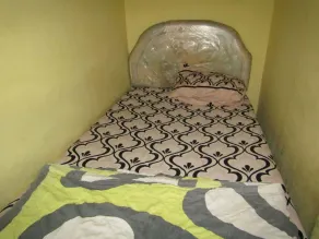 Hotel Kopeng Indah 2 - Habitación