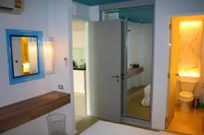Atlantis Condo Resort Jomtien by EVT - Rom
