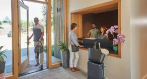Inn the Ground - Reception