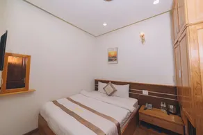 Cherry House Đà Lạt at Ánh Phương Hotel - Habitación