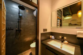 Elsewhere Hotel Inn Ancient City Center Branch - Badezimmer