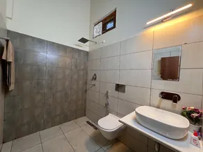 Cortland Jungle Resort - Badezimmer