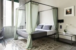 Le Royal - Chambre