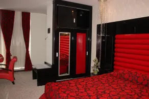 Akgol Hotel - Zimmer