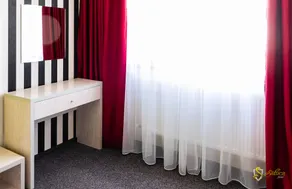 Hotel Saftica - Zimmer