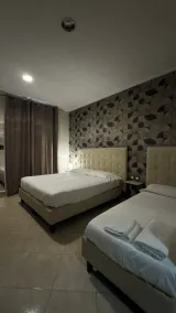 San Paolo Guest House - Rum