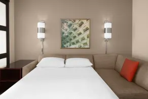 Hyatt Place Herndon Dulles Airport East - Chambre