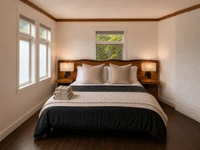 Tucked Inn - Quarto