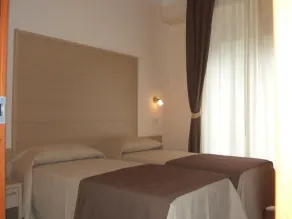Hotel Ede & Trekking - Room