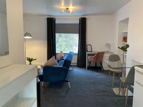 Sun Street Aparthotel - Værelse