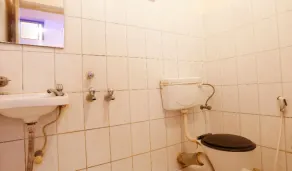 Goroomgo Thikana Guest House Digha - Bathroom