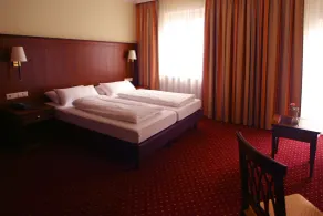 Hotel Römerhof - Room