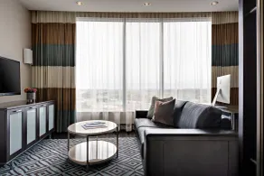 JW Marriott Grand Rapids - Chambre