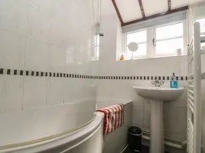 Appin Cottage - Baño