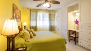 BK Villas - Habitación