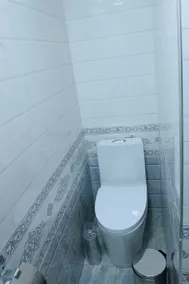 Old Radio hostel - Bathroom