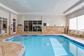 Holiday Inn Express Hotel & Suites Toronto - Markham by IHG - Piscine