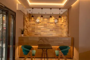 Anatolia Inn - Réception