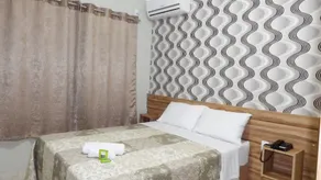 Coral Palace Hotel - Chambre