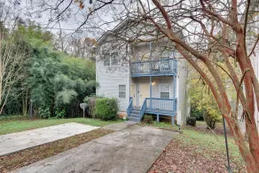 Idyllic Atlanta Apartment: 6 Mi to Airport - Interiør