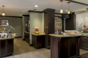 Staybridge Suites Columbus-Dublin by IHG - Restaurant