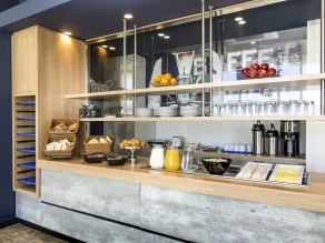 ibis Calama - Restaurant