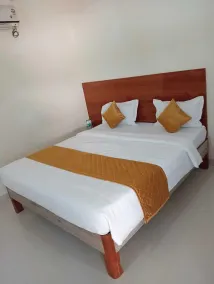 Atithi Farm House - Room