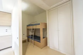Prince Franklyn Hotel - Chambre