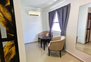 Time Hotel Melaka - Zimmer