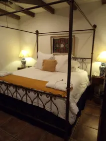 Casa Encantada by Porta Hotels - Room