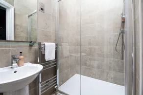 Applewood Hotel - Salle de bain