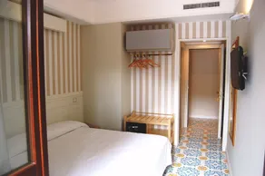 Hotel Zeus - Chambre