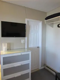 Balm Beach Resort and Motel - Room